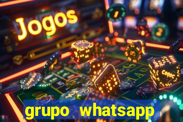 grupo whatsapp resenha rj